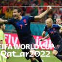 Imagen de vista previa para Países Bajos mantiene su buena racha en debuts mundialistas