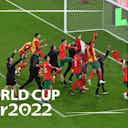 Imagen de vista previa para Marruecos, la primera selección africana que llega a semifinales
