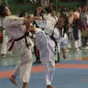 Imagen de vista previa para Se lleva a cabo el X Campeonato Nacional de Karate en Cochabamba