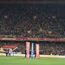 Image d'aperçu pour 47e match à guichets fermés à Bollaert, Lens-Lorient poursuit la série