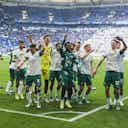 Vorschaubild für Bremer Statement-Sieg auf Schalke ein "riesiger Schritt"
