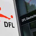 Vorschaubild für DFL terminiert Relegationsspiele zeitgenau