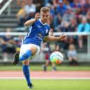 Vorschaubild für Hansa Rostock: Luca Horn wechselt zum SV Rödinghausen