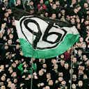 Vorschaubild für Hannover 96: Fan nach Sturz im Gästeblock am Kopf verletzt