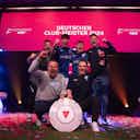 Vorschaubild für Virtual Bundesliga: Der SC Paderborn krönt sich zum Meister