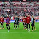 Vorschaubild für "Gefährliche Situation": 1. FC Nürnberg gerät ins Straucheln