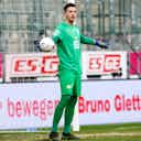 Vorschaubild für 1. FC Saarbrücken holt Keeper Jonas Hupe aus Bonn
