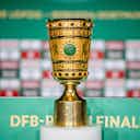 Vorschaubild für DFB-Pokal: Auslosung der ersten Runde am 29. Mai