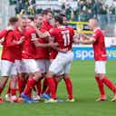 Vorschaubild für Essen, Bayern II und Co: Das Aufstiegsrennen in der Regionalliga