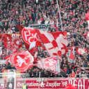 Vorschaubild für FCK-Fans reisen im Sonderzug zum Spiel nach Dresden
