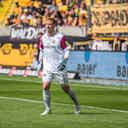 Vorschaubild für Bericht: Kevin Broll vor Rückkehr zu Dynamo Dresden