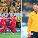 Vorschaubild für FCK nach vier Jahren zurück in der 2. Liga – Dynamo steigt wieder ab