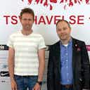 Vorschaubild für Ziehl-Nachfolger: Philipp Gasde ab Sommer neuer Havelse-Coach