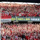 Vorschaubild für RWE mit über 4.300 Fans zum Spiel nach Dortmund