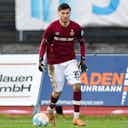 Vorschaubild für Dynamo Dresden lässt Niklas Heeger nach Trier ziehen
