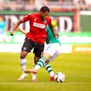Vorschaubild für Bericht: FC Ingolstadt buhlt um Hannovers Franck Evina