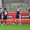 Vorschaubild für 3:0 in Freiburg! Arminia Bielefeld beendet Niederlagen-Serie