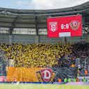 Vorschaubild für Dynamo: Tickets für Spiel in Halle binnen zwei Stunden vergriffen