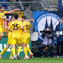 Vorschaubild für Erster Sieg im neuen Jahr: FCS gewinnt Derby in Mannheim