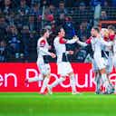 Vorschaubild für 2:0! Viktoria Köln fügt Bielefeld die fünfte Niederlage in Folge zu