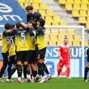 Vorschaubild für Regionalliga: Vorzeitiger Drittliga-Aufstieg von Aachen vertagt