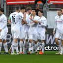 Vorschaubild für 1:0 in Ingolstadt: SC Verl gelingt Befreiungsschlag