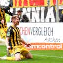 Vorschaubild für Regionalliga: Alemannia Aachen kurz vor Rückkehr in die 3. Liga