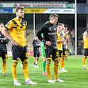 Vorschaubild für "Frisst einen auf": Dynamo Dresden immer tiefer in der Krise