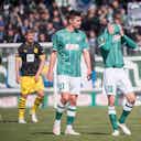 Vorschaubild für Erneut nach nur einem Jahr: VfB Lübeck steigt aus der 3. Liga ab