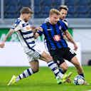 Vorschaubild für Nur 1:1 gegen Mannheim: MSV Duisburg kommt Abstieg näher