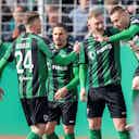 Vorschaubild für 2:0! Münster springt auf Platz 3 und besiegelt Freiburgs Abstieg