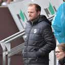 Vorschaubild für SC Verl: Sportchef Sebastian Lange vor Verlängerung