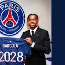 Preview image for TRANSFERS: Barcola to PSG, T. Bakayoko to Lorient