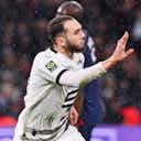 Preview image for Amine Gouiri returns to form with stunner against PSG