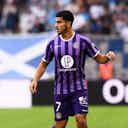 Preview image for Toulouse: Zakaria Aboukhlal's road to recovery
