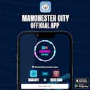 Preview image for How to follow City v West Ham on our official app 