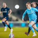 Preview image for City edged out in Conti Cup semis