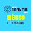 Imagen de vista previa para ¡El Trophy Tour llega a Ciudad de México!