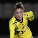 Preview image for Angeldahl helps Sweden maintain 100% World Cup qualifying record