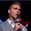 Preview image for Corey Graves net worth, family, tattoos and more
