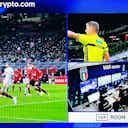 Anteprima immagine per Milan Atalanta, la moviola dei giornali: «Rigore per la Dea discutibile, i rossoneri reclamano due penalty»