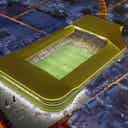 Imagem de visualização para Villarreal fará “metamorfose” em estádio para celebrar centenário do clube