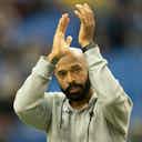 Vorschaubild für Thierry Henry tritt von Traineramt zurück: „Trennung eine zu große Belastung“