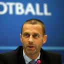 Vorschaubild für UEFA erhöht Druck auf EM-Austragungsorte: „Jeder Gastgeber muss garantieren, dass Fans vor Ort sein werden“