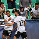Vorschaubild für U21-EM | Nmecha schießt Deutschland gegen Portugal zum Titel