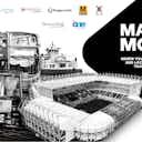 Preview image for Fans offered heavily-discounted matchday travel through 2024/25 Magpie Mover ticket