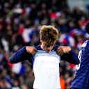 Imagen de vista previa para Enorme Griezmann: Conmovedor gesto de la estrella del Atlético Madrid en la vitoria de Francia