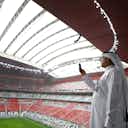 Imagen de vista previa para Qatar inauguró otro estadio de cara al Campeonato del Mundo