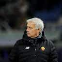 Imagen de vista previa para Serie A de Italia: Mourinho le pide a la Roma otro refuerzo