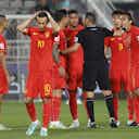 Imagen de vista previa para AFC Asian Cup: una polémica decisión del árbitro evito la victoria de China sobre Tajikistán